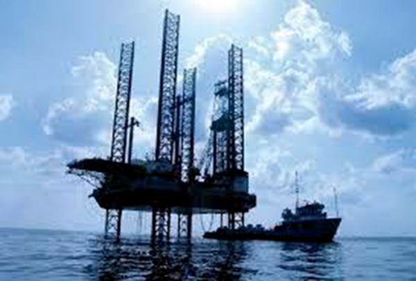 نشست مشترک مسئولان شرکت  شل و شرکت ملی نفت ایران در جزیره کیش