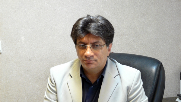 دکتر محمدرضا رضانیا