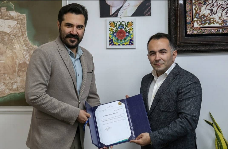 انتصاب سید هادی جلیل‌القدر به عنوان سرپرست هیأت بسکتبال منطقه آزاد کیش