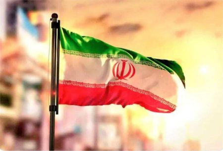 پرچم ایران