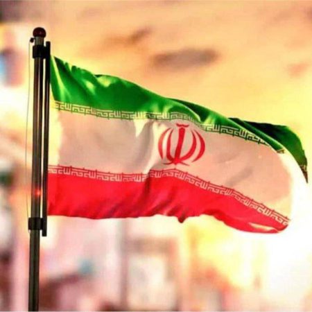 پرچم ایران