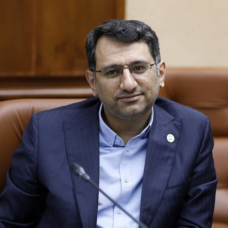 محمدجعفر کبیری