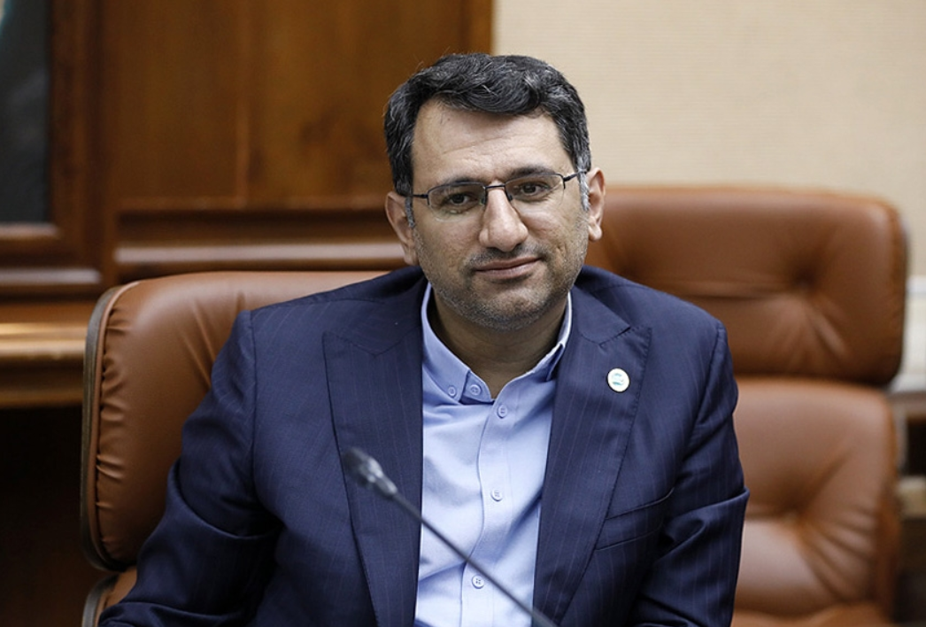 محمدجعفر کبیری