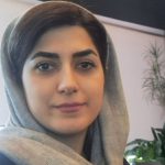 الهام شرافت نیا