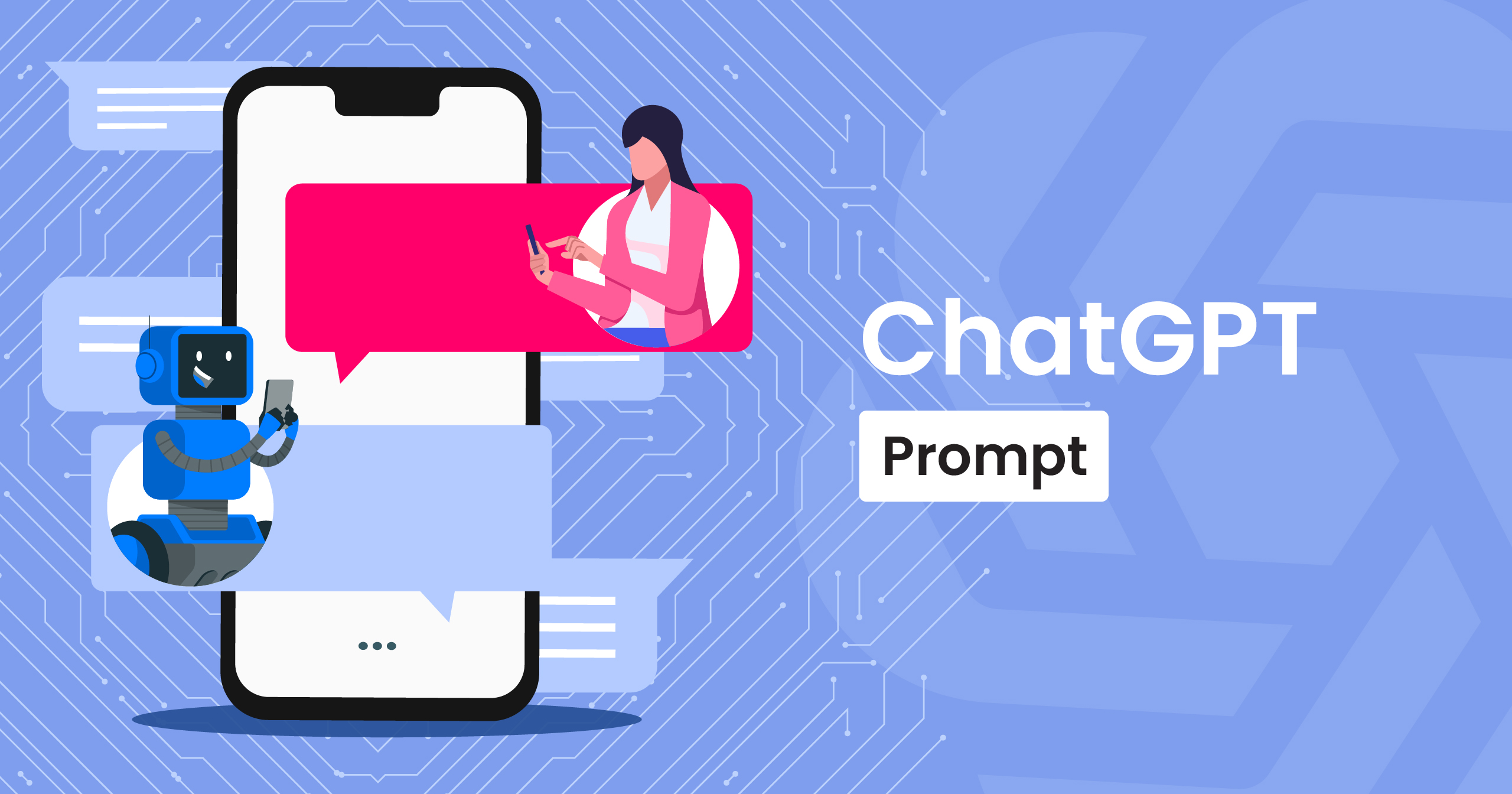 بهترین پرامپت‌های ساخت پرتره و عکس با چت جی پی تی (ChatGPT)