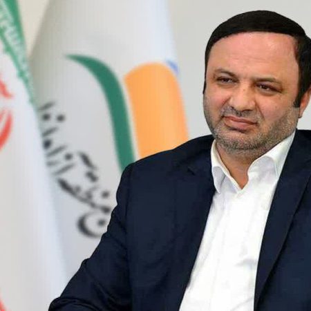 رضا مسرور