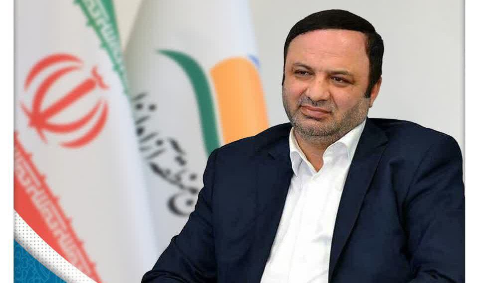 رضا مسرور