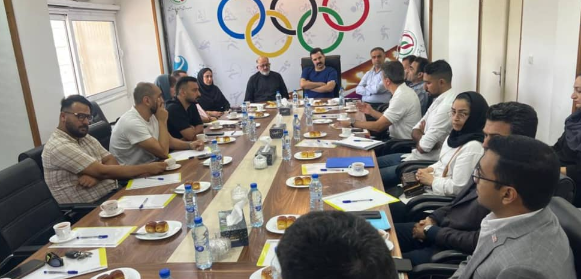 آغاز لیگ داخلی کیش با حضور پرشور ورزشکاران در ۲۰ رشته از مردادماه
