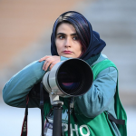 فروغ طاهرخانی