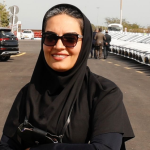 مهشید ذاکر