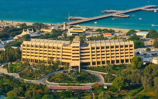 تخفیف ۸۰ درصدی اقامت هتل و خدمات گردشگری در کیش