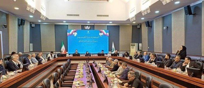 انعقاد بیش از ۱۵ قرارداد سرمایه گذاری به ارزش ۴۰ همت در کیش