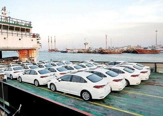 مهلت یک ماهه برای بهره مندی از تسهیلات واردات خودروی جایگزین تاکسی