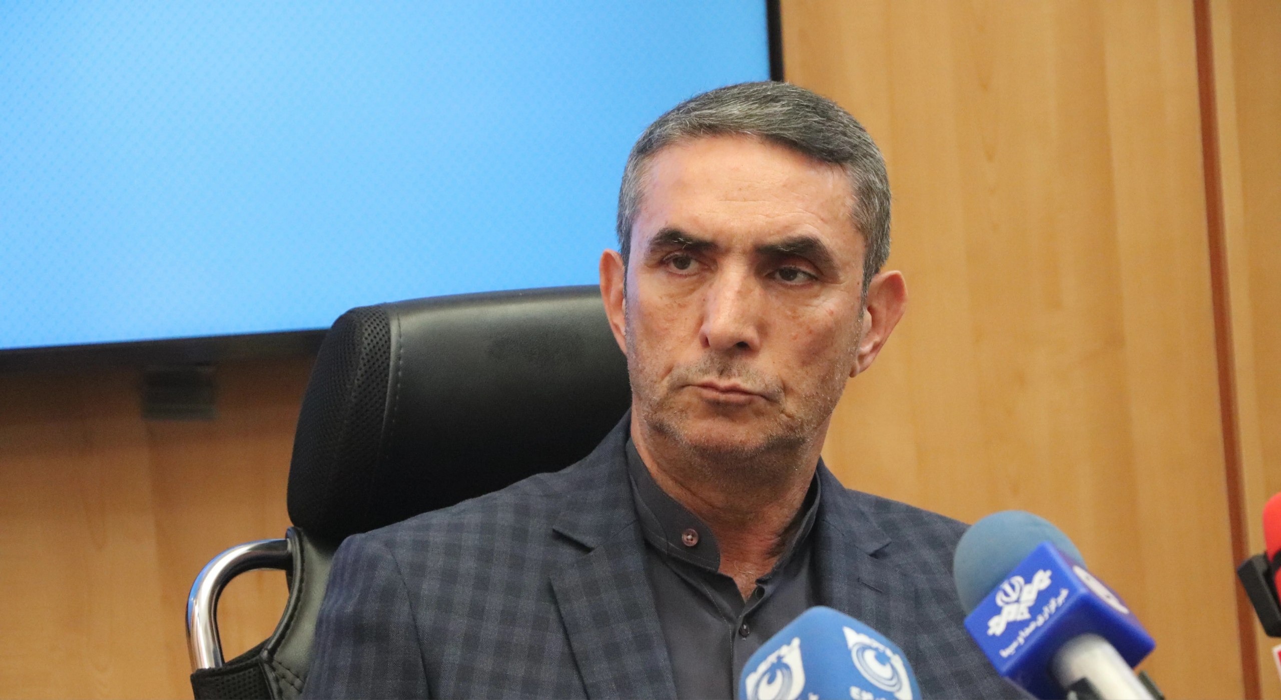 آغاز عملیات حفاری و نوسازی شبکه انتقال برق