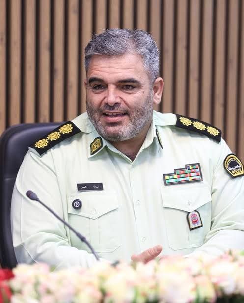 موافقت اولیه با ایجاد پلیس گردشگری در کیش