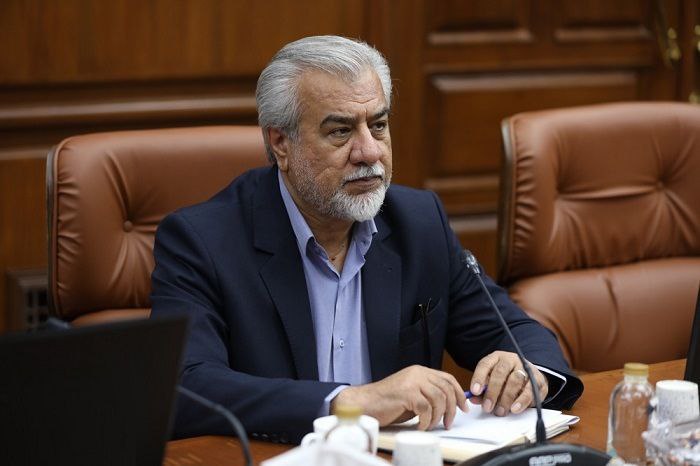 رونمایی از سند جامع سلامت و افتتاح تجهیزات نوین پزشکی در بیمارستان کیش