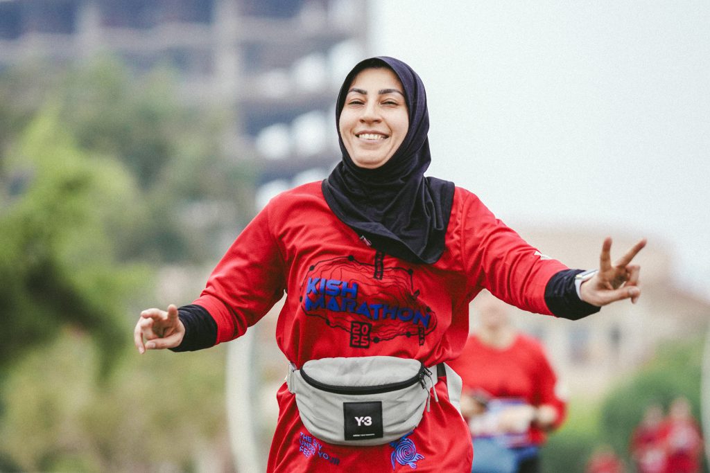 ماراتن کیش