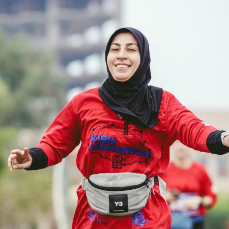 ماراتن کیش
