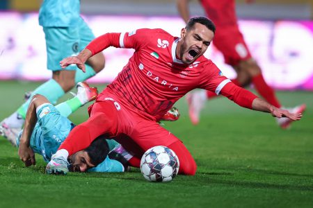 لیگ برتر خلیج فارس؛ پیکان ۰ — پرسپولیس ۱ | پایگاه خبری صبح کیش