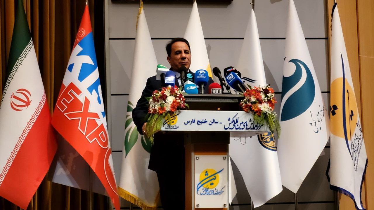 بازدهی سرمایه گذاری در ایران از متوسط منطقه بالاتر است