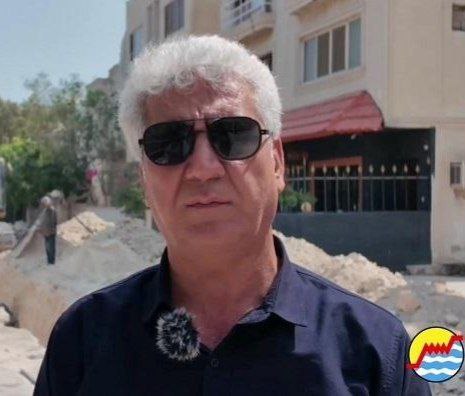 اتمام مرحله اول طرح اصلاح خط اصلی شبکه توزیع آب کیش