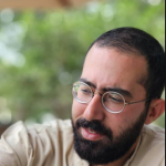 میلاد شکیبا