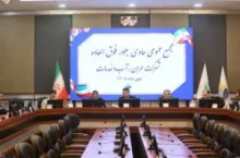 تأکید کبیری بر تسریع در اجرای پروژههای عمرانی و ایجاد منابع درآمدی پایدار در کیش