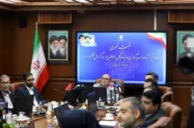 جذب بیش از ۴۴۳ هزار میلیارد ریال سرمایه و افزایش ۳۵۶ درصدی در سرمایهگذاریهای مشارکتی