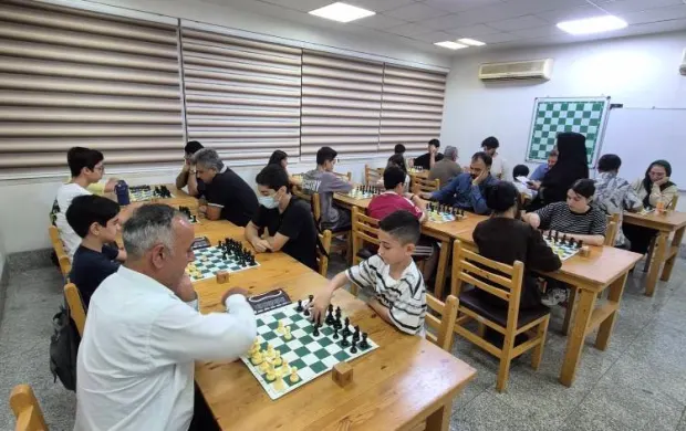 اخبار ورزش و تفریحات سالم کیش