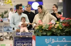 سازمان منطقه آزاد کیش - محلی