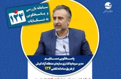 سازمان منطقه آزاد کیش - اقتصادی