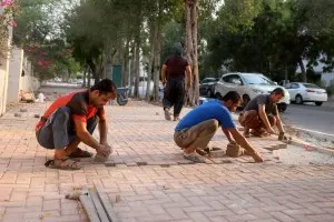 اخبار شرکت عمران، آب و خدمات کیش
