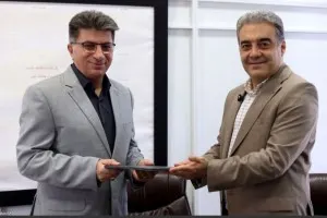اخبار شرکت عمران، آب و خدمات کیش