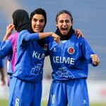 مسابقات لیگ قهرمانان زنان اسیا ۲۰۲۶-۲۷ | پایگاه خبری صبح کیش