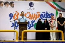 سازمان منطقه آزاد کیش - ورزشی