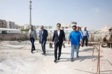 سازمان منطقه آزاد کیش - اقتصادی