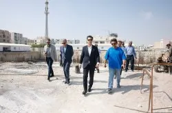 سازمان منطقه آزاد کیش - اقتصادی