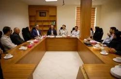 سازمان منطقه آزاد کیش - اقتصادی