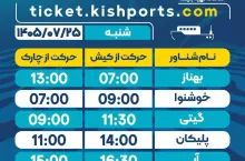 رسانه دریافت‌شده از حساب بله