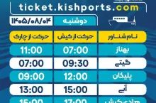 رسانه دریافت‌شده از حساب بله