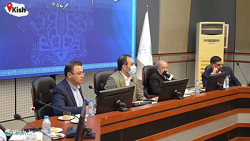 هم‌افزایی هتلداران کیش برای توسعه پایدار گردشگری