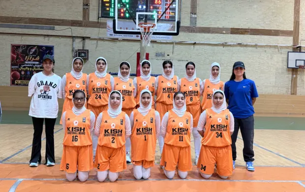 ورزش کیش