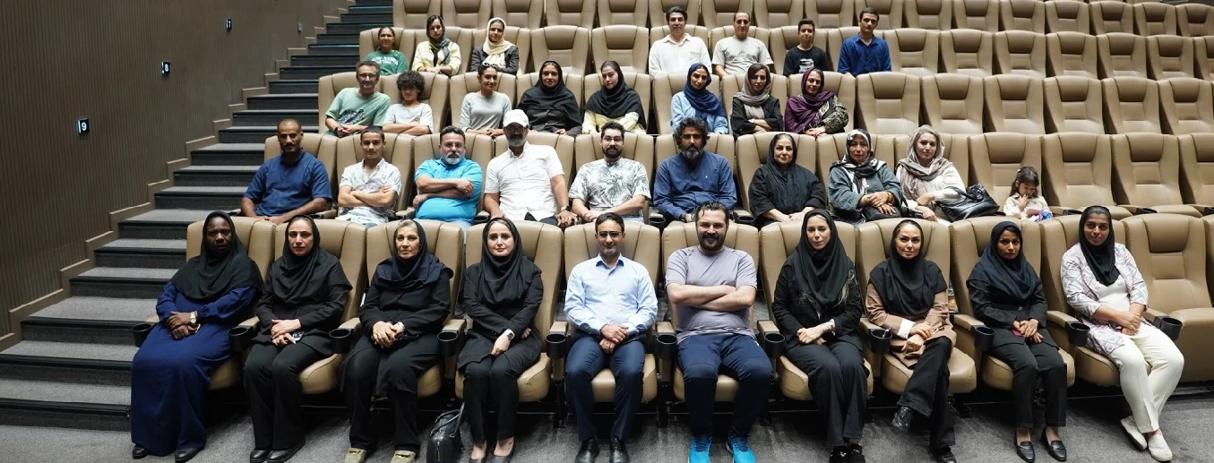 برگزاری کارگاه روانشناسی ورزشی با حضور ۶۰ ورزشکار و مربی در کیش