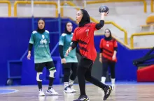 ورزش کیش