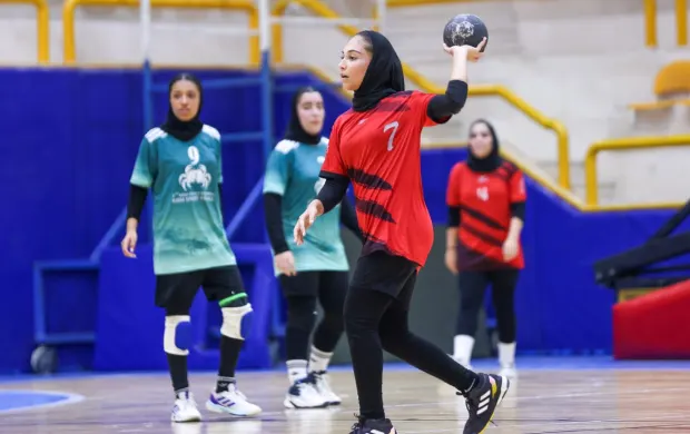 ورزش کیش