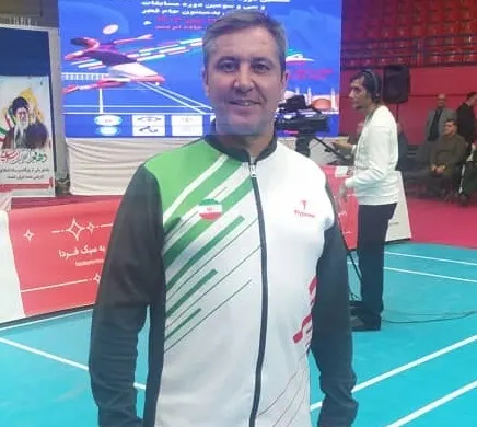 ورزش کیش