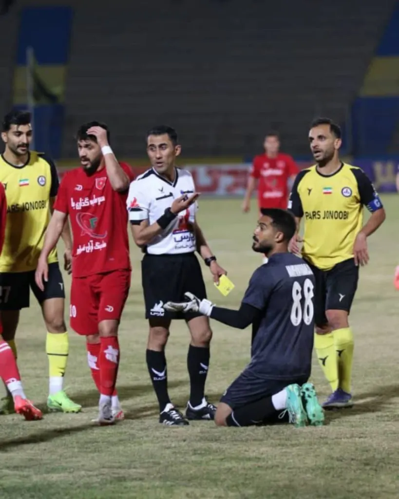 اخبار ورزش و تفریحات سالم کیش