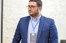 حضور مستمر نماینده کیش در رویدادهای آسیایی؛ علی کتابفروش به عنوان عضو هیأت ژوری اسکواش بازیهای داخل سالن آسیا منصوب شد