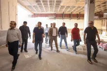 کاور گزارش تصویری