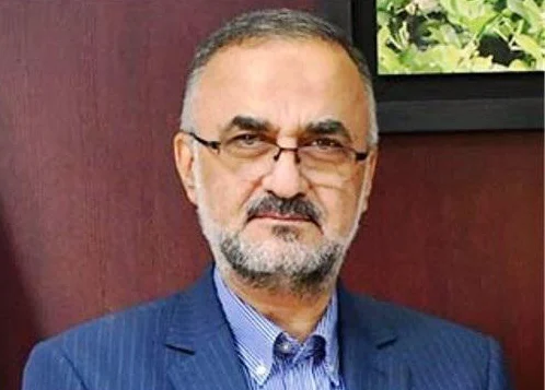 روشن شدن مشعل نخستین چاه گازی در بخش خشكی میدان كیش